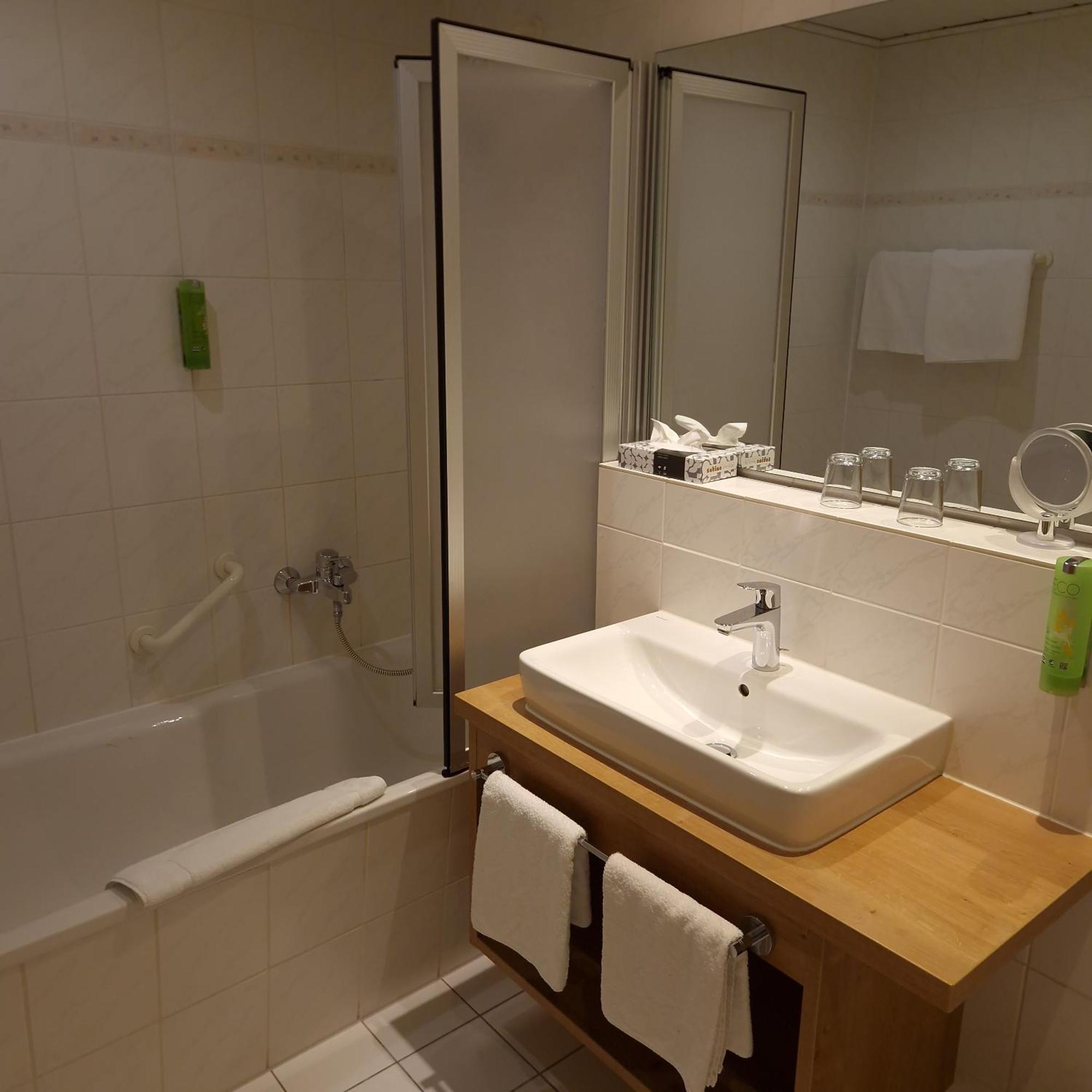 Bio-Hotel Upländer Hof Willingen  Exteriör bild