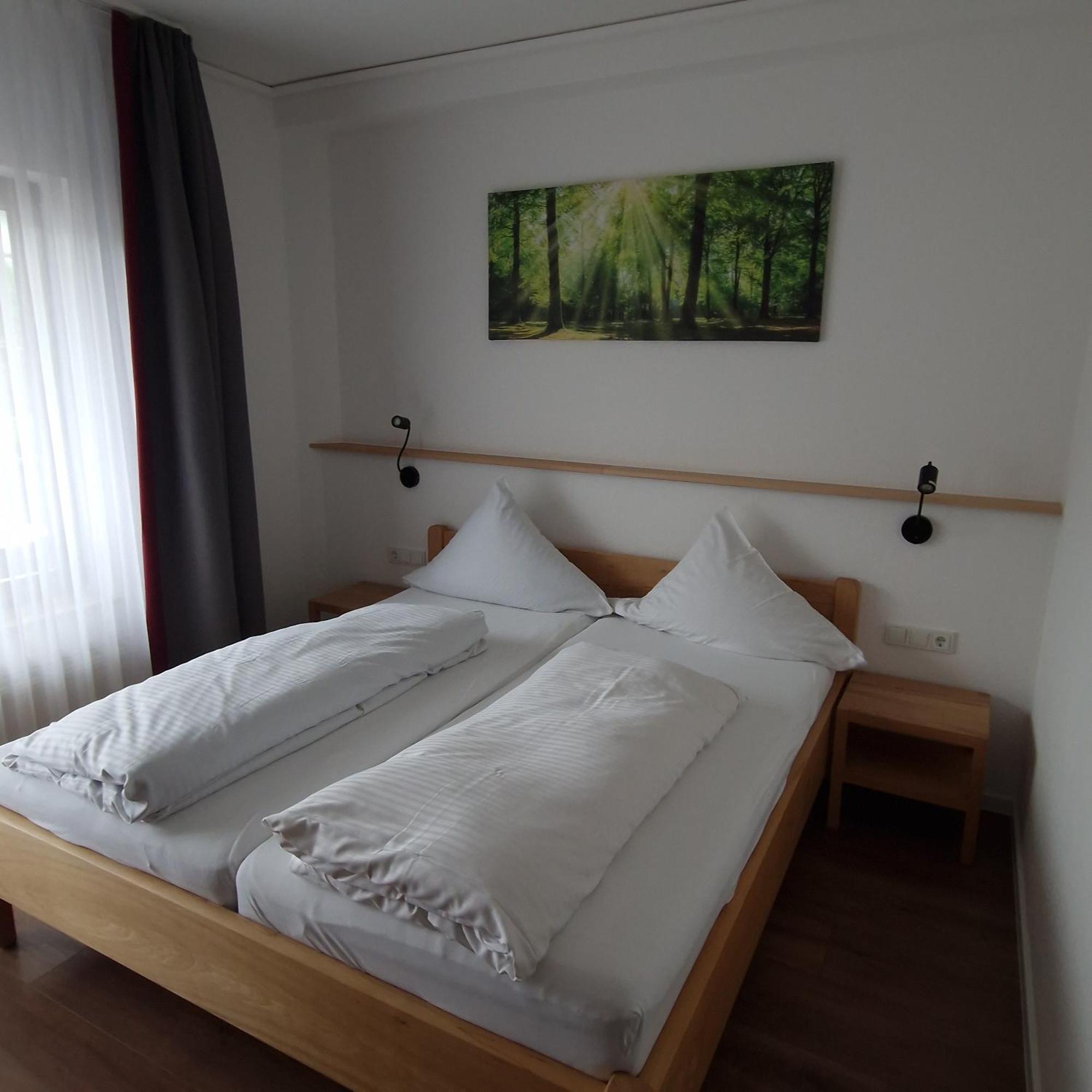 Bio-Hotel Upländer Hof Willingen  Exteriör bild