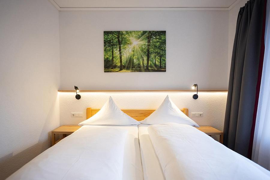 Bio-Hotel Upländer Hof Willingen  Exteriör bild