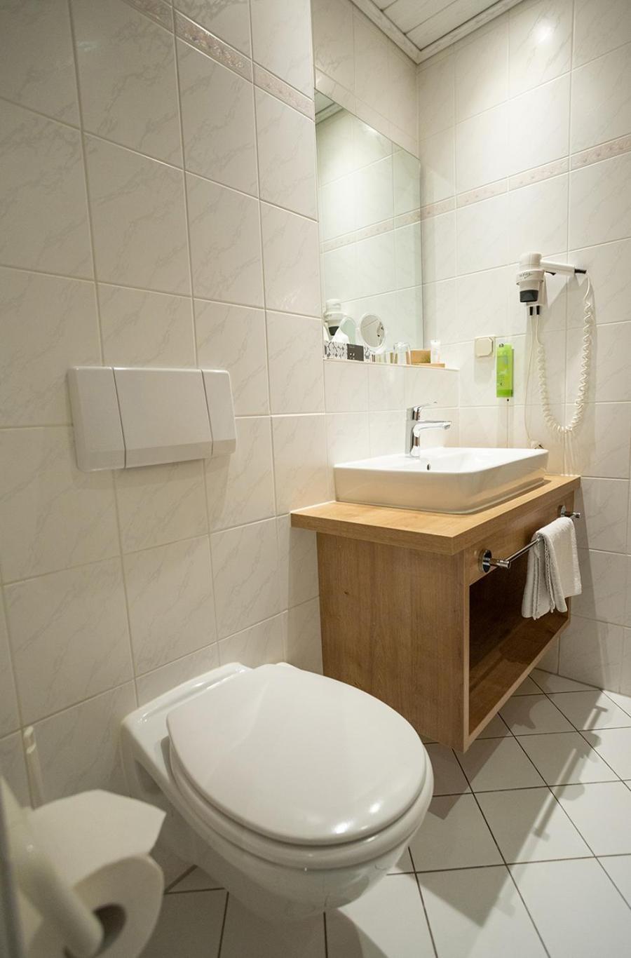 Bio-Hotel Upländer Hof Willingen  Exteriör bild
