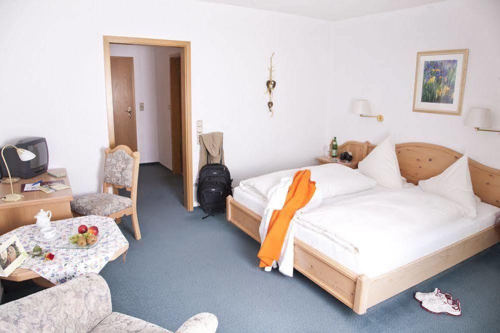 Bio-Hotel Upländer Hof Willingen  Exteriör bild