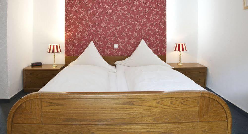 Bio-Hotel Upländer Hof Willingen  Exteriör bild